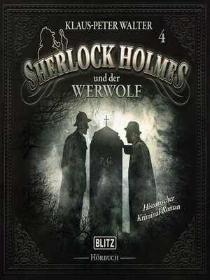 cover image of Neues von Sherlock Holmes--Die Hörbücher--Folge 4